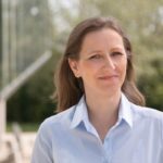 Monika Majernikova, Sensoneo Special Projects Division Deputy Director.
